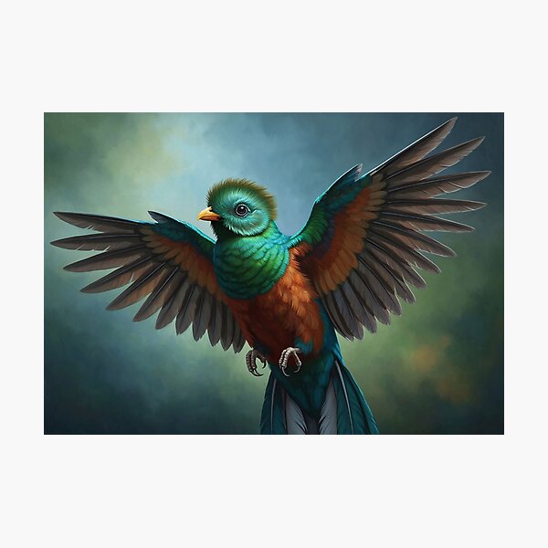 Item preview, Quetzal designed and sold by LilithsDesires.