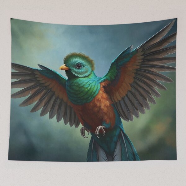 Item preview, Quetzal designed and sold by LilithsDesires.