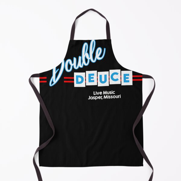 Item preview, Double Deuce Road House designed and sold by LoraGara.