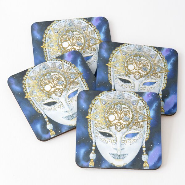Item preview, Venetian Mask  designed and sold by John Carrozza.