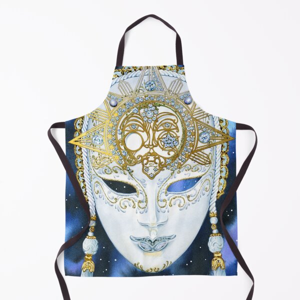 Item preview, Venetian Mask designed and sold by John Carrozza.