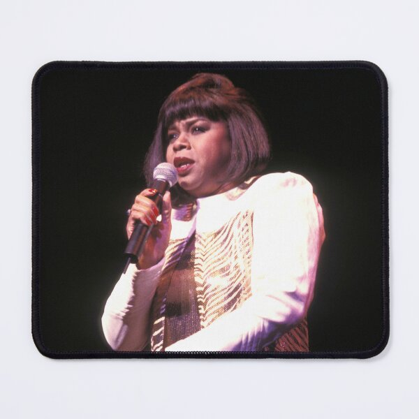 Item preview, Deniece Williams - Photograph designed and sold by ConcertImages.