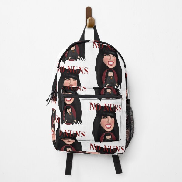 Item preview, Nadja No Nuns_RED A8E1J designed and sold by rieswileyq.