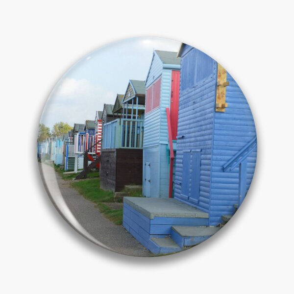 Item preview, Whitstable Cabins designed and sold by shatiaslove.