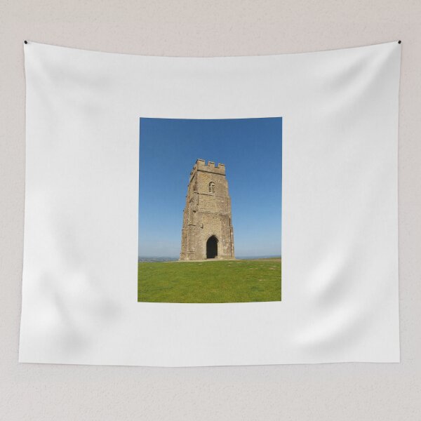 Item preview, Glastonbury Tor, Somerset designed and sold by Chris Petty.