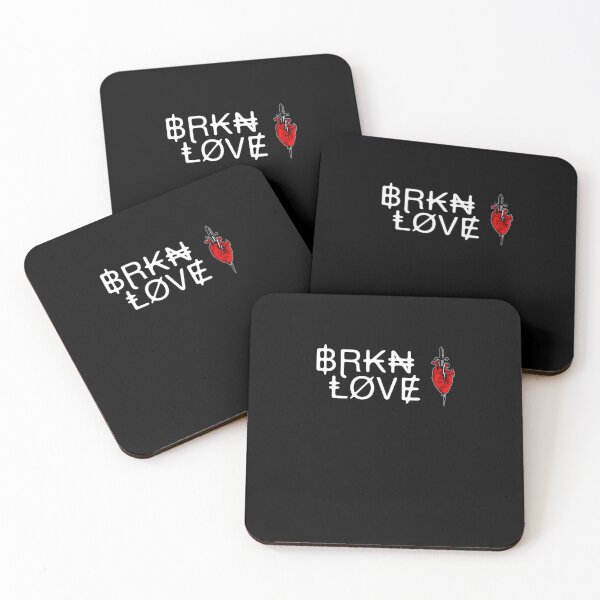 Item preview, Brkn Love Long designed and sold by wne4qwest.