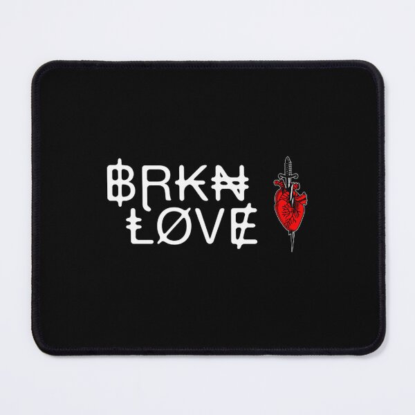 Item preview, Brkn Love Long designed and sold by wne4qwest.
