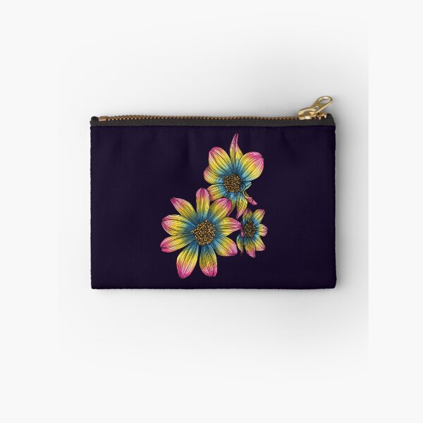 Item preview, Pan Flowers designed and sold by Art by Veya.