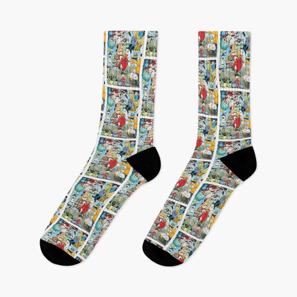 Item preview, Birthday Cartoon Vintage Funny Movies Kids designed and sold by RafflesToddS.