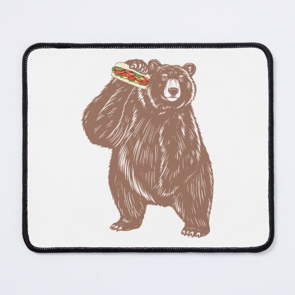 Item preview, Sandwich Guy. designed and sold by EunsooLee.