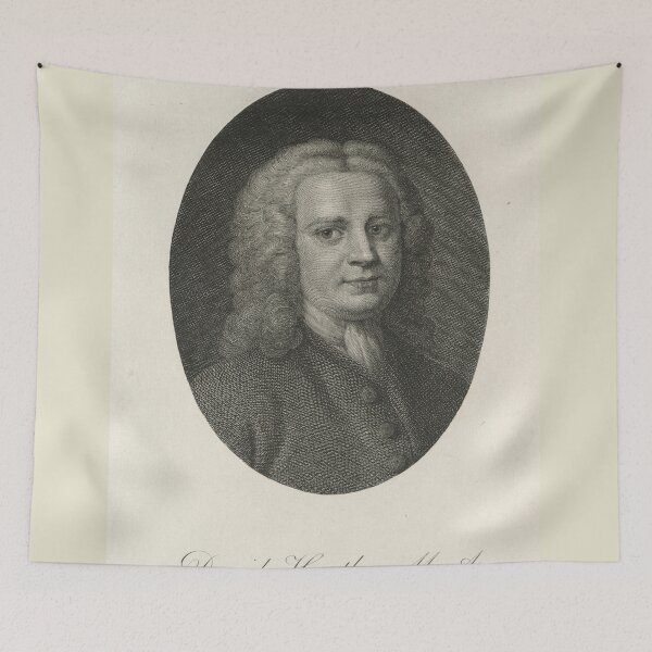 Item preview, David Hartley, 1791. William Blake (British, 1757–1827). Engraving designed and sold by Vintage Designs +.