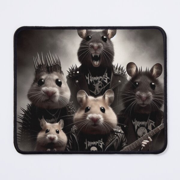 Item preview, Cute funny Hamsters designed and sold by Dogandesighn.