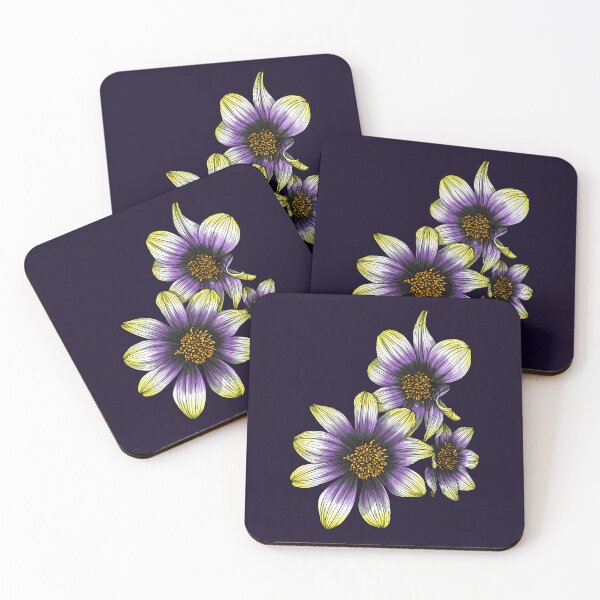 Item preview, Enby Flowers designed and sold by Art by Veya.