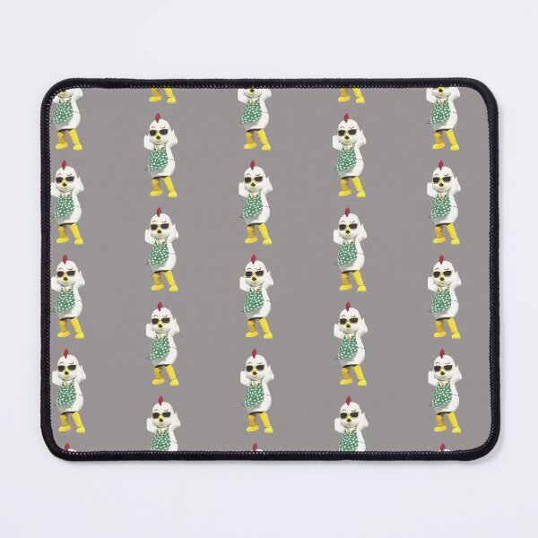 Item preview, Jeonghan chicken designed and sold by Tobesomegan.