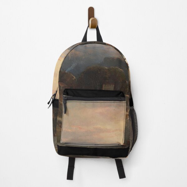 Item preview, El Castillo de Alcalá de Guadaíra - David Roberts designed and sold by Vintage Designs +.