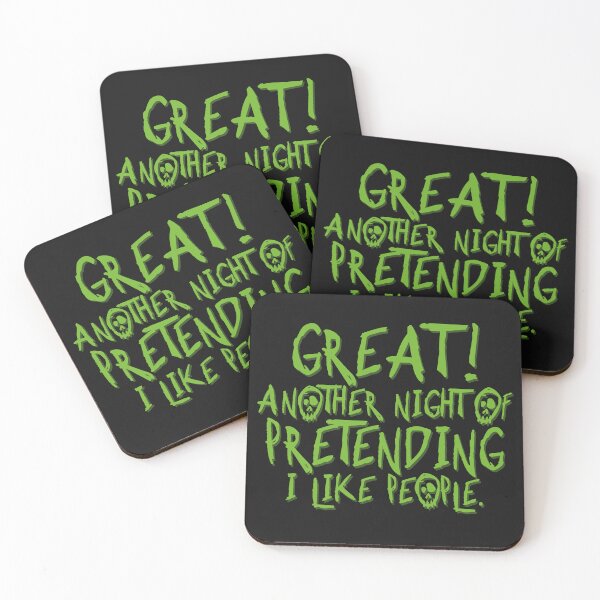 Item preview, Great! Funny Introver Halloween Gift designed and sold by Plant On Demand.