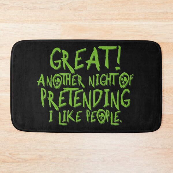 Item preview, Great! Funny Introver Halloween Gift designed and sold by Plant On Demand.