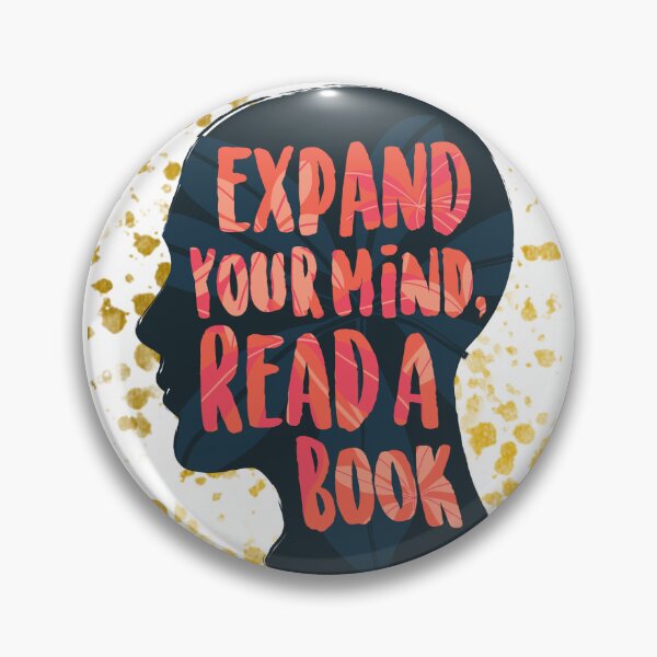 Item preview, Read a book designed and sold by Fandomlover1995.