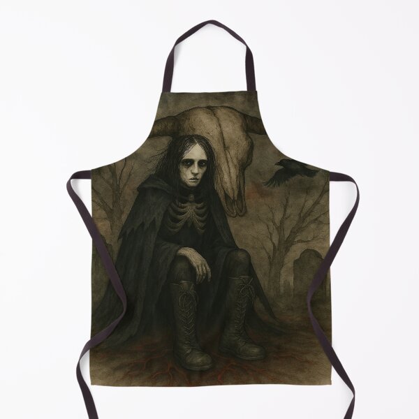Item preview, Where the Boots Bled Roots designed and sold by Woven-myth.