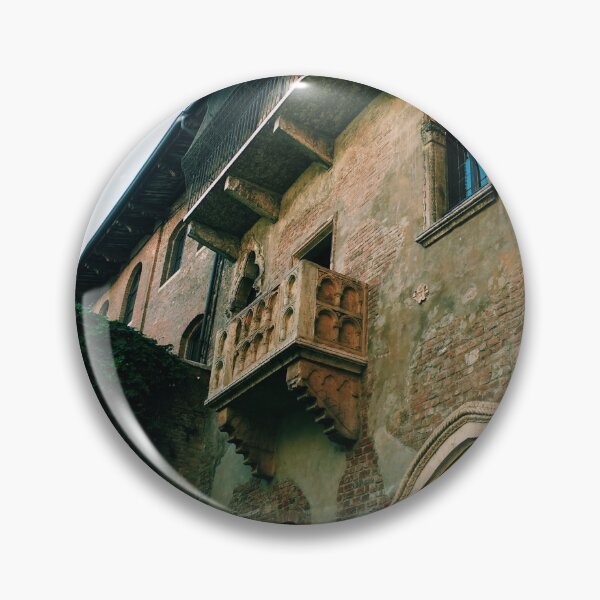 Item preview, Juliet's Balcony designed and sold by shatiaslove.