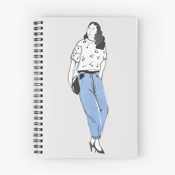 Item preview, FASHION BOHO VIBE designed and sold by NicolaZhukov.