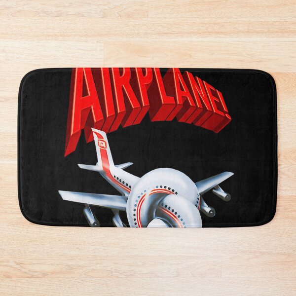 Item preview, Airplane Movie  designed and sold by KennethTary.