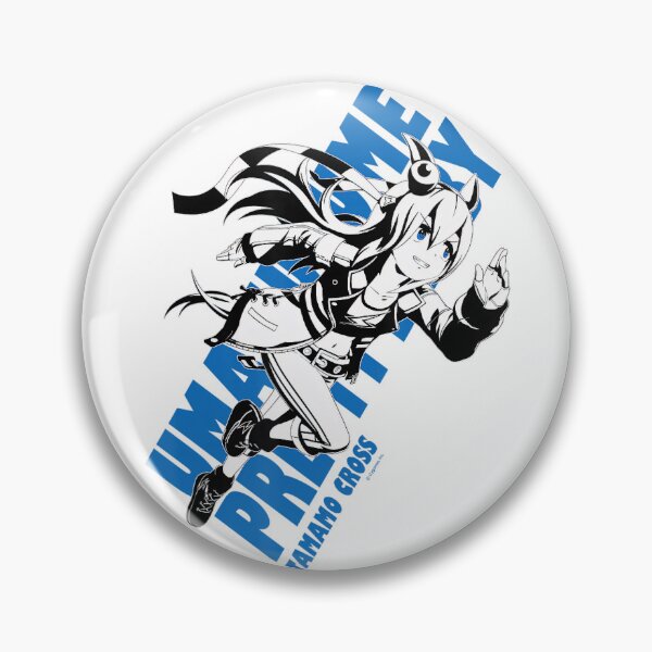 Item preview, Umamusume&x3A; Pretty Derby Tamamo Cross_AMZ B0FM48V5TJ designed and sold by Chounetteiu13.