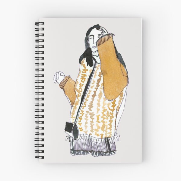 Item preview, FASHION BOHO VIBE designed and sold by NicolaZhukov.