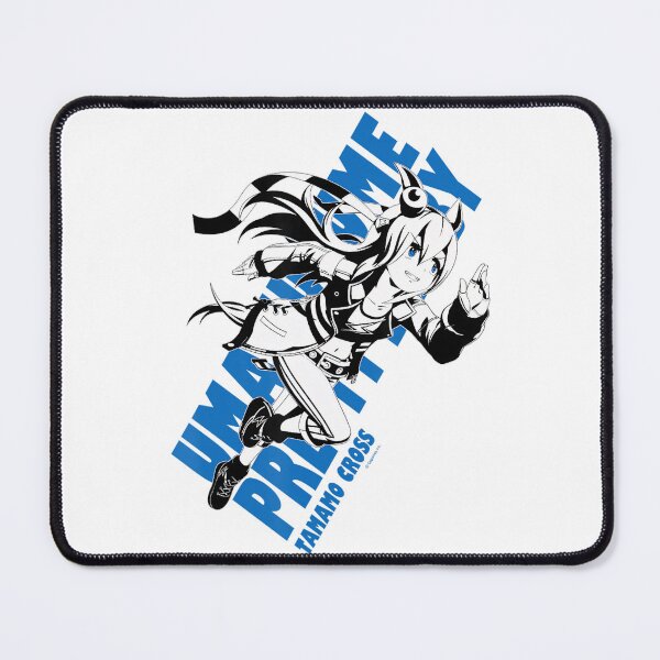 Item preview, Umamusume&x3A; Pretty Derby Tamamo Cross_AMZ B0FM48V5TJ designed and sold by Chounetteiu13.