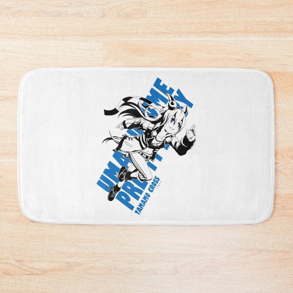 Item preview, Umamusume&x3A; Pretty Derby Tamamo Cross_AMZ B0FM48V5TJ designed and sold by Chounetteiu13.