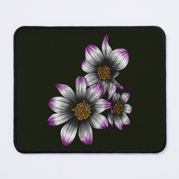 Item preview, Ace Flowers designed and sold by Art by Veya.