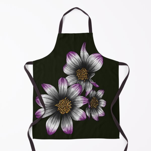 Item preview, Ace Flowers designed and sold by Art by Veya.