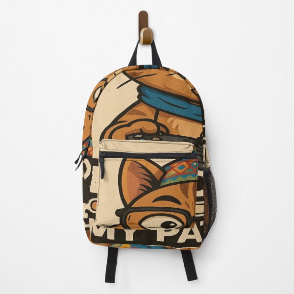 Item preview, “Loading... My Patience – Funny Gamer Cat Design” designed and sold by GeekGliter.