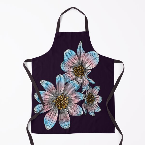 Item preview, Trans Flowers designed and sold by Art by Veya.