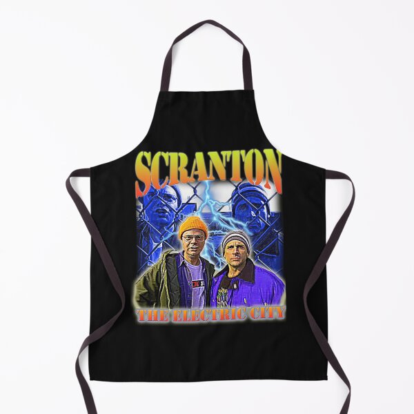 Item preview, Scranton The Electric City designed and sold by MarilynThom9.