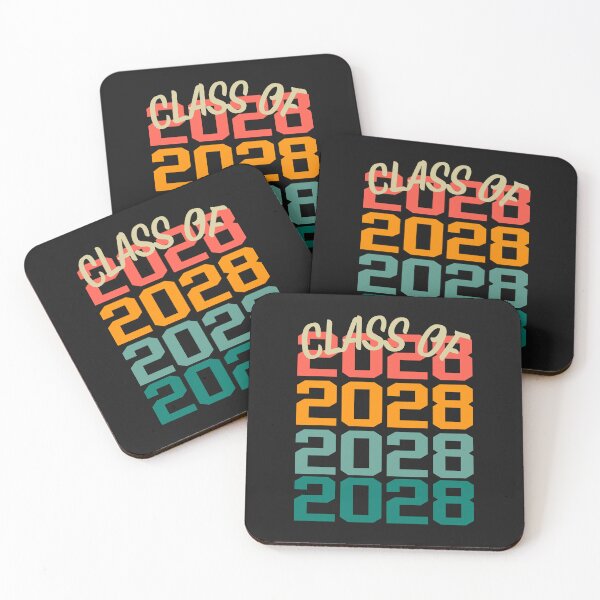 Item preview, Back to school class of 2028 seniors first day of school 2027 designed and sold by erozzz.