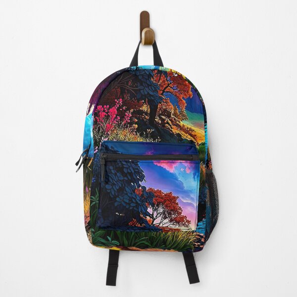 Item preview, On the magical river designed and sold by PixelParadies.