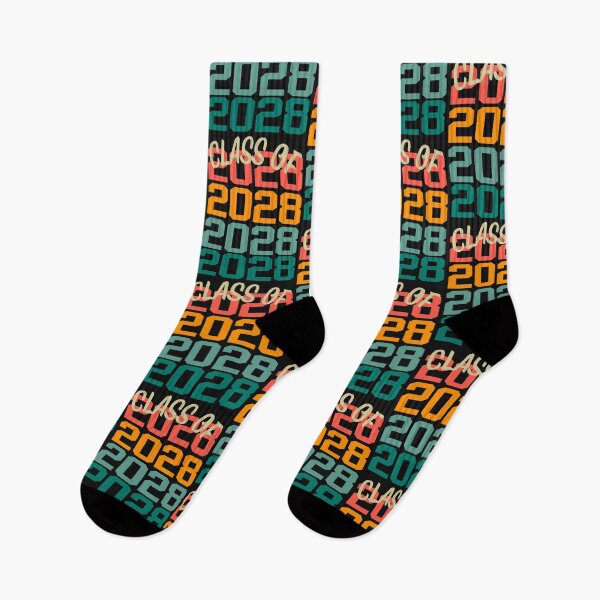Item preview, Back to school class of 2028 seniors first day of school 2027 designed and sold by erozzz.