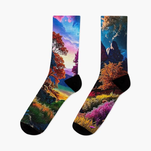 Item preview, On the magical river designed and sold by PixelParadies.