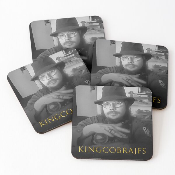 Item preview, KingCobraJFS ~ Remembering With Love designed and sold by kripalsutariya.