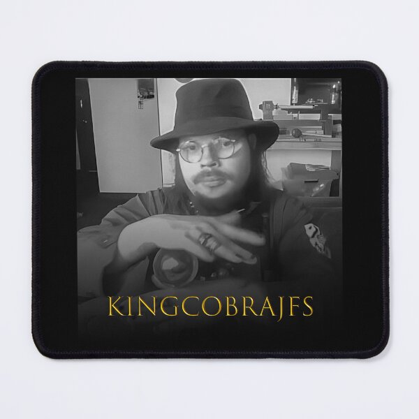 Item preview, KingCobraJFS ~ Remembering With Love designed and sold by kripalsutariya.