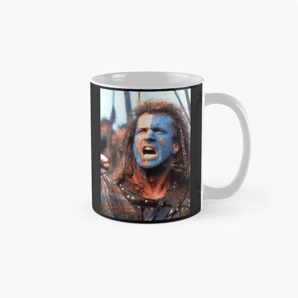 Item preview,  Braveheart designed and sold by MarilynThom9.