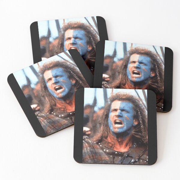 Item preview,  Braveheart designed and sold by MarilynThom9.