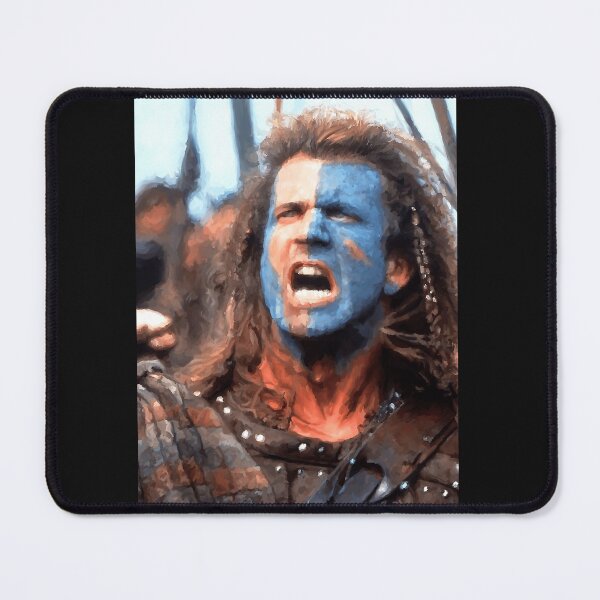 Item preview, Braveheart designed and sold by MarilynThom9.