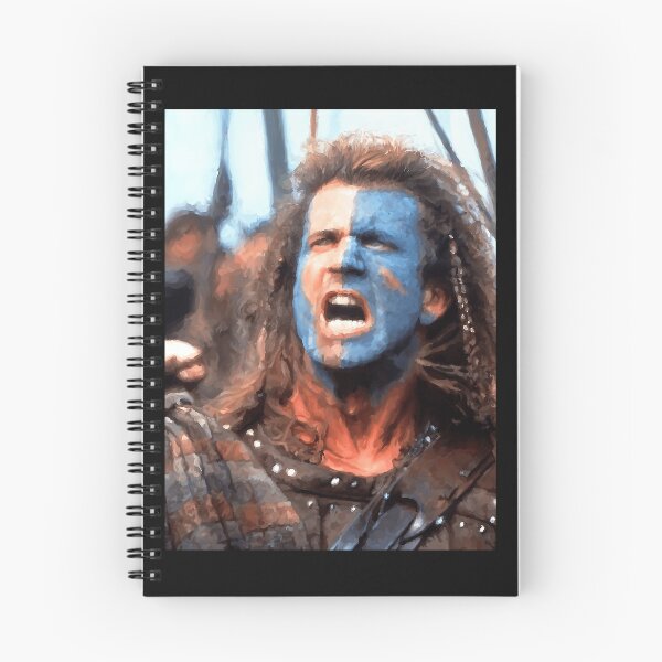 Item preview,  Braveheart designed and sold by MarilynThom9.