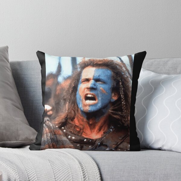 Item preview,  Braveheart designed and sold by MarilynThom9.