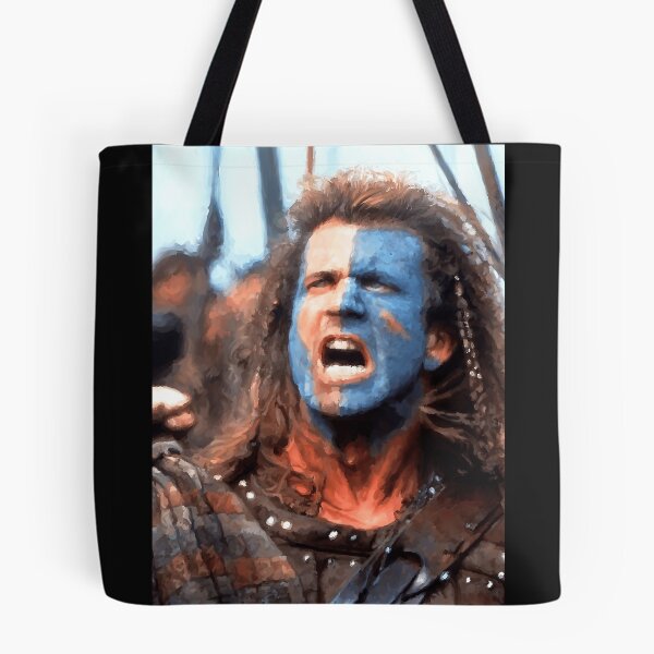 Item preview,  Braveheart designed and sold by MarilynThom9.