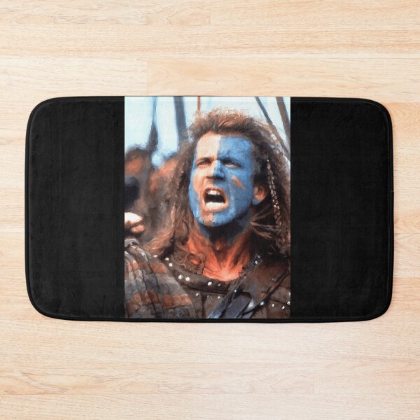 Item preview,  Braveheart designed and sold by MarilynThom9.