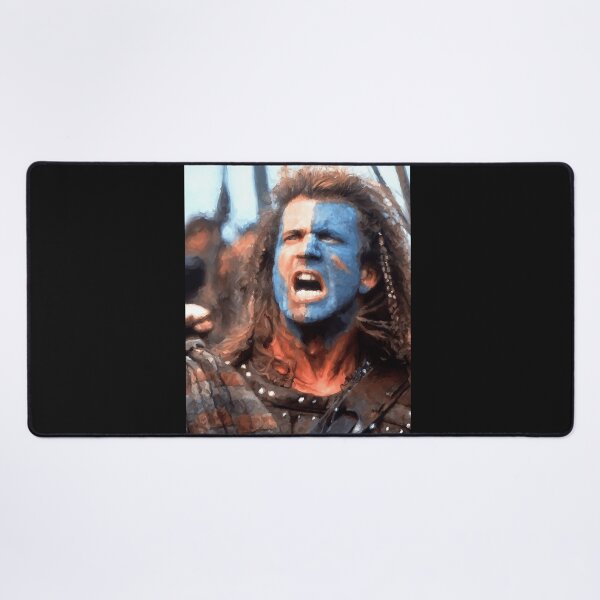 Item preview, Braveheart designed and sold by MarilynThom9.