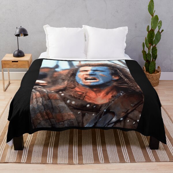 Item preview,  Braveheart designed and sold by MarilynThom9.